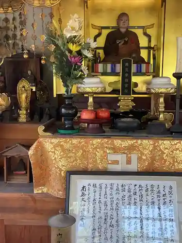 慈光院（曼陀羅寺塔頭）(愛知県)