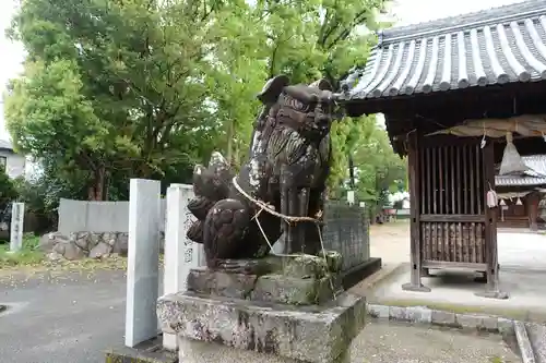 高良神社(香川県)