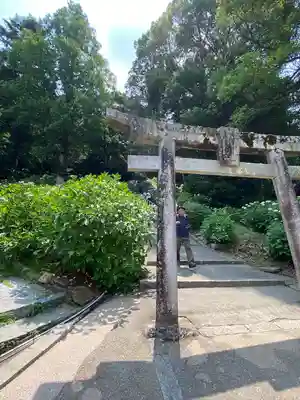吉備津神社(岡山県)