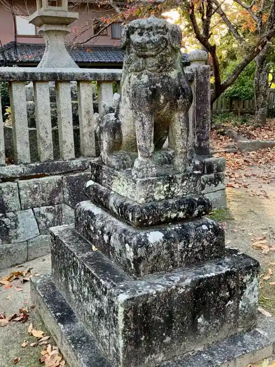 素盞嗚神社(広島県)