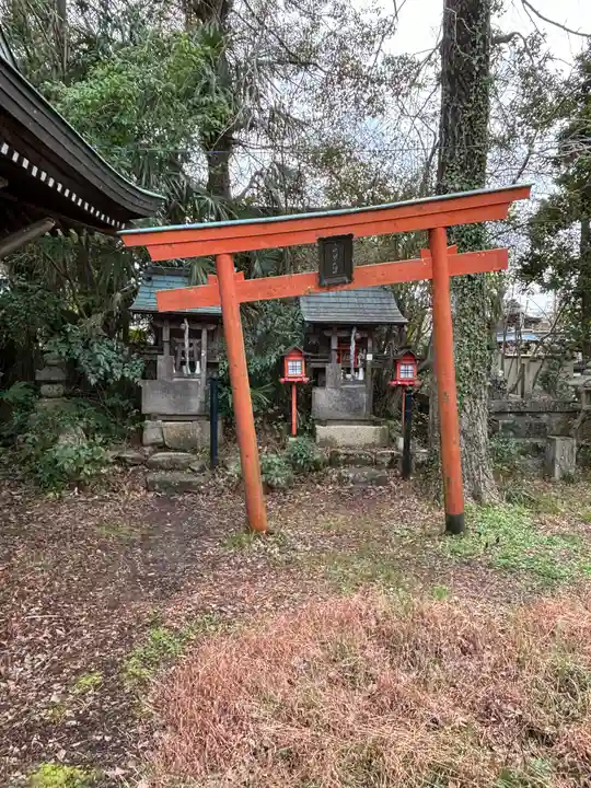 北野寺(滋賀県)