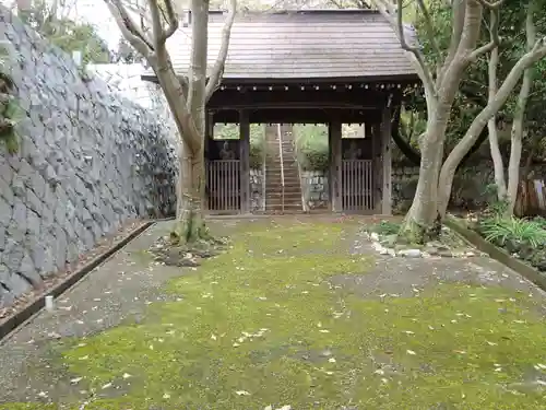 塩谷寺のその他建物