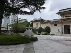 靖國神社(東京都)