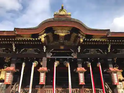 北野天満宮(京都府)