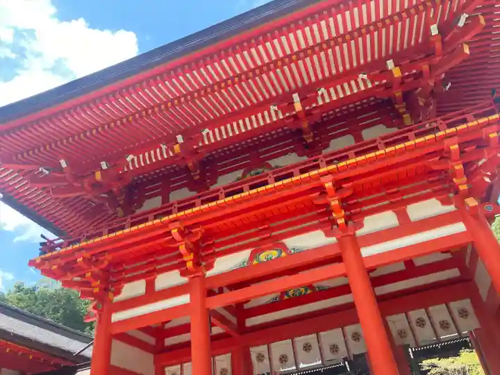 近江神宮(滋賀県)