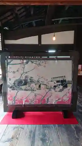 隨心院（随心院）(京都府)