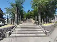 熊野神社のその他建物