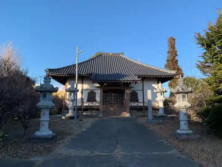 本法寺(千葉県)