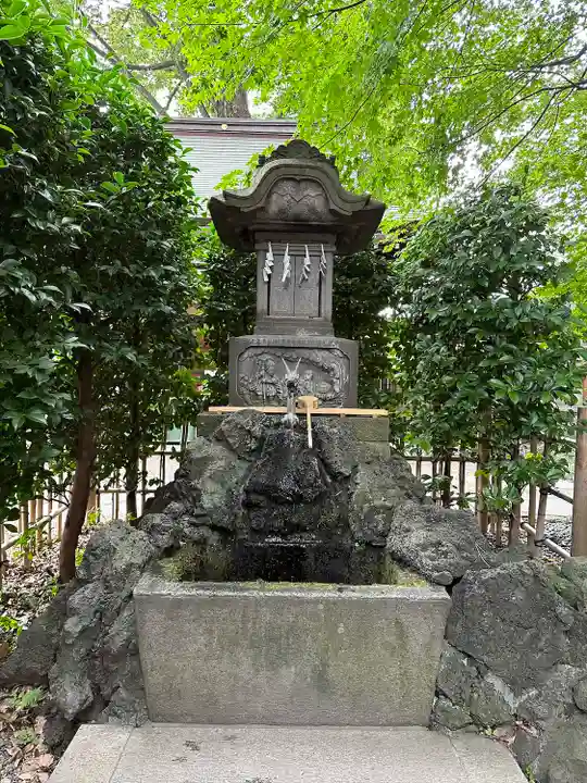 大國魂神社(東京都)