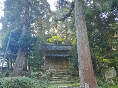 粟鹿神社(兵庫県)