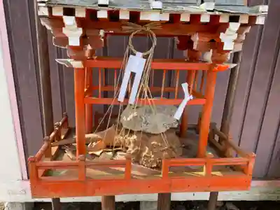 大國神社の末社・摂社