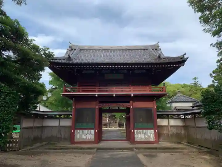 海寳寺(千葉県)