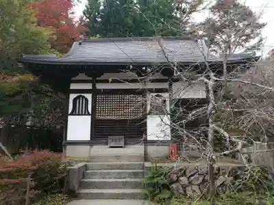 施福寺のその他建物