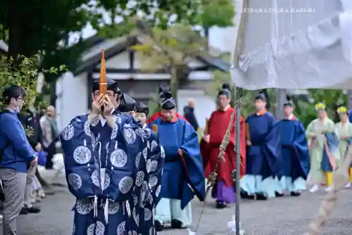 伊勢山皇大神宮(神奈川県)