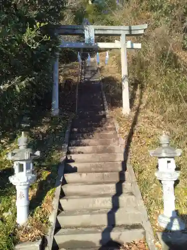熊野神社(宮城県)