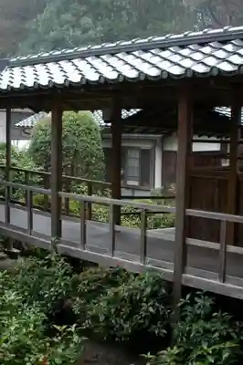 安楽寺のその他建物
