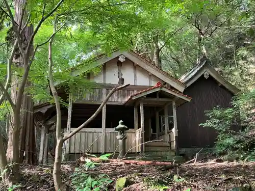 岩戸寺(大分県)