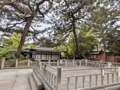 住吉大社(大阪府)