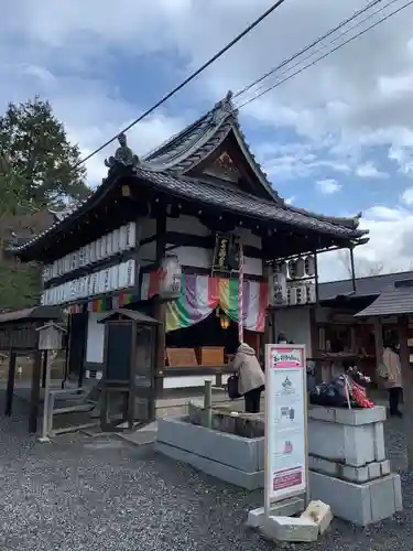 高台寺（高台寿聖禅寺・高臺寺）の本殿・本堂