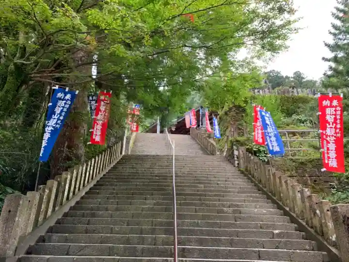 青岸渡寺のその他建物