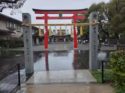 八坂神社(鹿児島県)