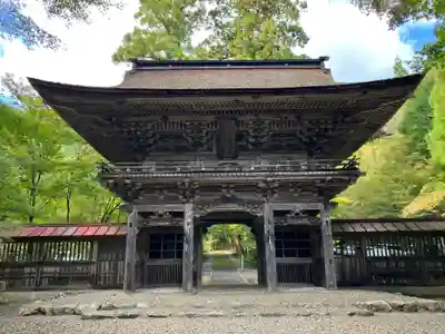 大矢田神社(岐阜県)