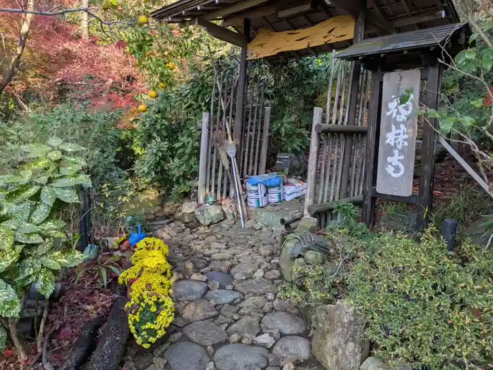 禅林寺(岐阜県)