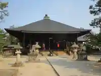 智恩寺の本殿・本堂