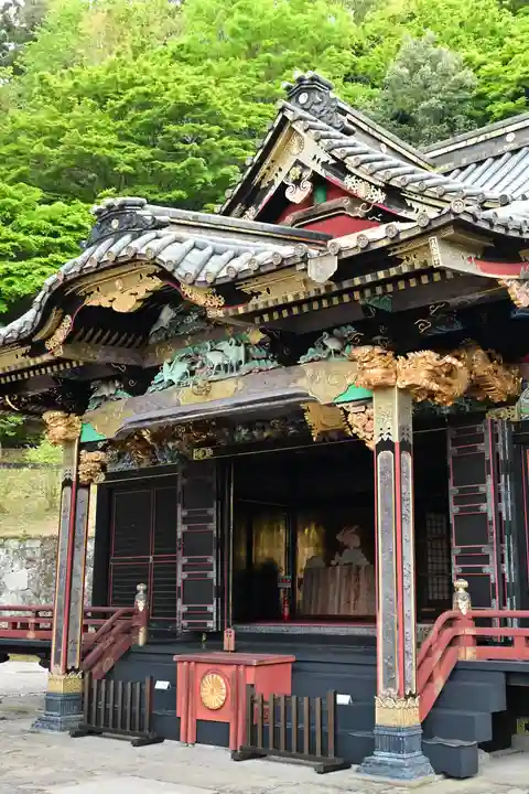 妙義神社(群馬県)