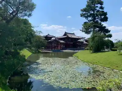 平等院のその他建物