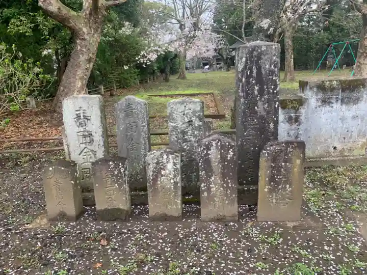 荘厳寺(千葉県)