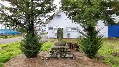金刀比羅神社のその他建物