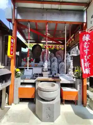 伏見豊川稲荷本宮(京都府)