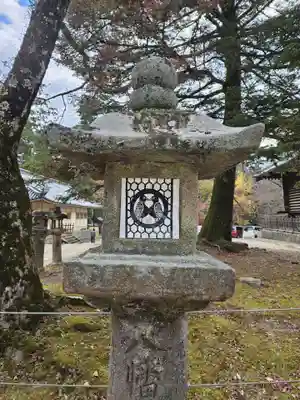 手向山八幡宮(奈良県)