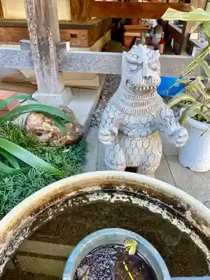 清光寺(東京都)