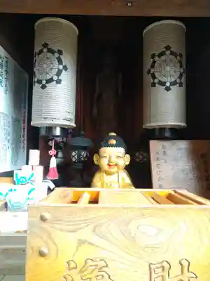 大聖院のその他建物