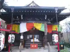 一心寺(東京都)