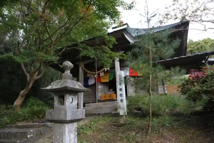 長承寺(宮城県)