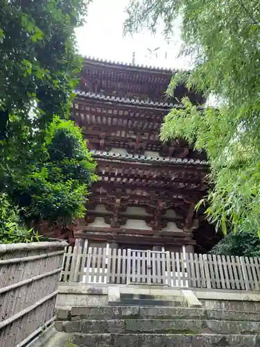 當麻寺(奈良県)