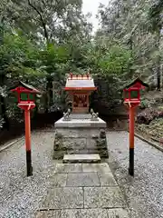 高鴨神社(奈良県)