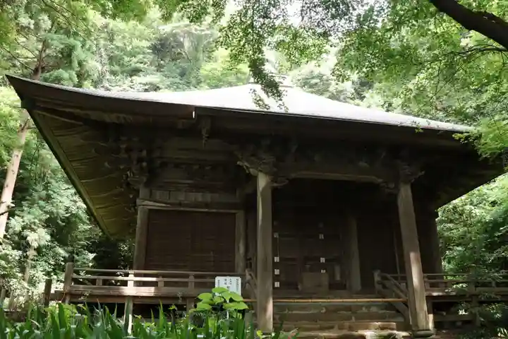 妙法寺(神奈川県)