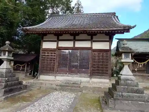 白鳥社(愛知県)