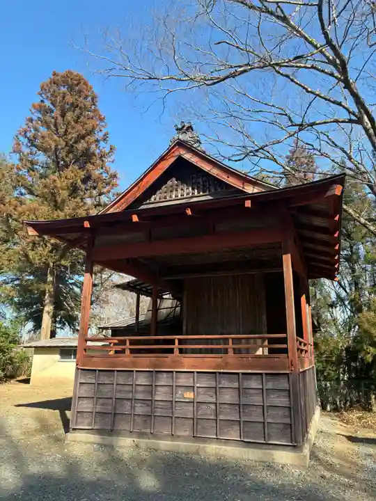 椋神社(埼玉県)