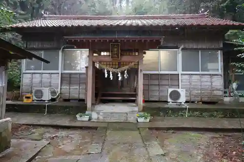 八幡神社(千葉県)