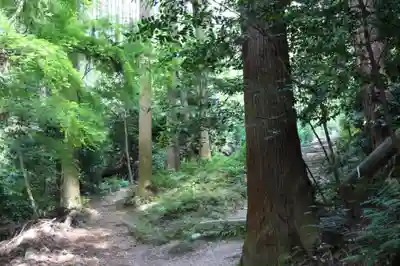 日向大神宮(京都府)