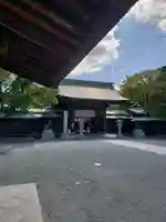 宗像大社のその他建物