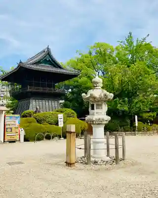 建中寺のその他建物