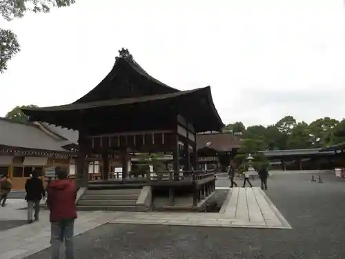 城南宮(京都府)