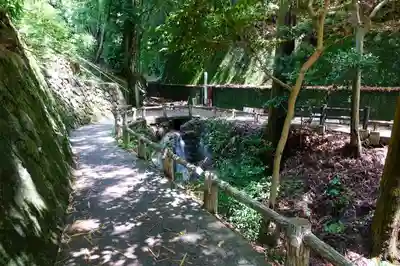 大神神社のその他建物