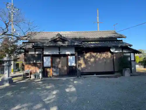 若宮神社(滋賀県)